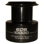 Fox Náhradní Cívka Eos 10000 Spare Spool - recenze a zkušenosti
