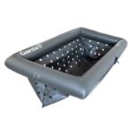 Garda Nafukovací Podložka Carp Floating Mat - recenze a zkušenosti