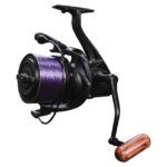 Giants Fishing Naviják Deluxe Reel FD 9000 + Cívka 10000 - recenze a zkušenosti