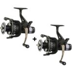 Giants Fishing Naviják Luxury 5000 RX 1+1 - recenze a zkušenosti