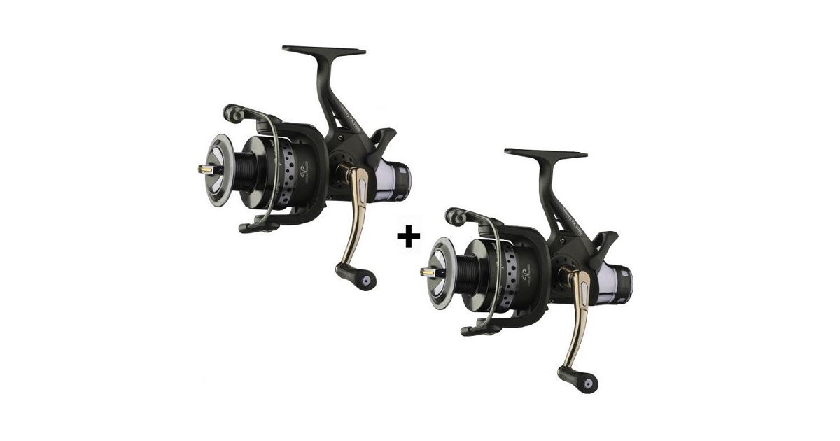 Giants Fishing Naviják Luxury 5000 RX 1+1 - recenze a zkušenosti