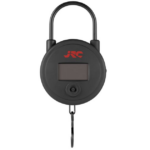JRC Váha Defender Digital Scales - recenze a zkušenosti