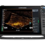 Lowrance Echolot HDS PRO 12 Bez Sondy - recenze a zkušenosti