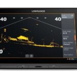 Lowrance Echolot HDS PRO 16 Bez Sondy - recenze a zkušenosti