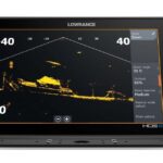 Lowrance Echolot HDS PRO 16 Se Sondou ActiveImaging HD - recenze a zkušenosti