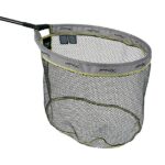 Matrix Podběráková Hlava Carp Carp Rubber L Net 6 mm 45x35 cm - recenze a zkušenosti