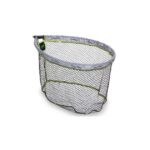 Matrix Podběráková Hlava Carp Landing Net - recenze a zkušenosti