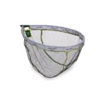 Matrix Podběráková Hlava Silver Fish Landing Net - recenze a zkušenosti