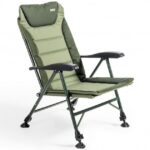 Mivardi Křeslo Premium Quattro - recenze a zkušenosti