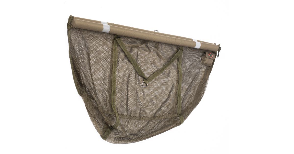 Nash Sak Retainer Sling Monster - recenze a zkušenosti
