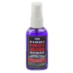 NGT Fish First AID Sprey - recenze a zkušenosti
