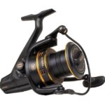 Penn Naviják Rival Gold 6000 Longcast - recenze a zkušenosti