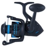 Penn Naviják Wrath 6000 - recenze a zkušenosti