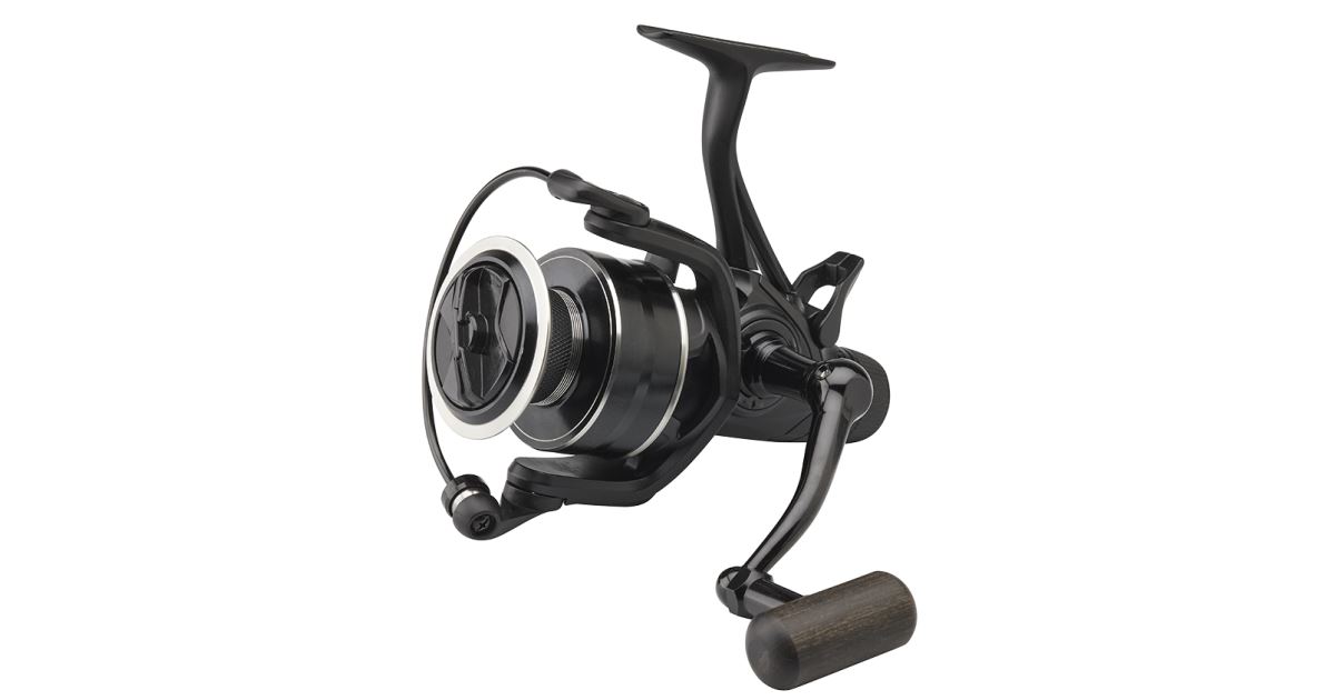 Prologic Naviják Fulcrum BF SST Handle 6000 - recenze a zkušenosti