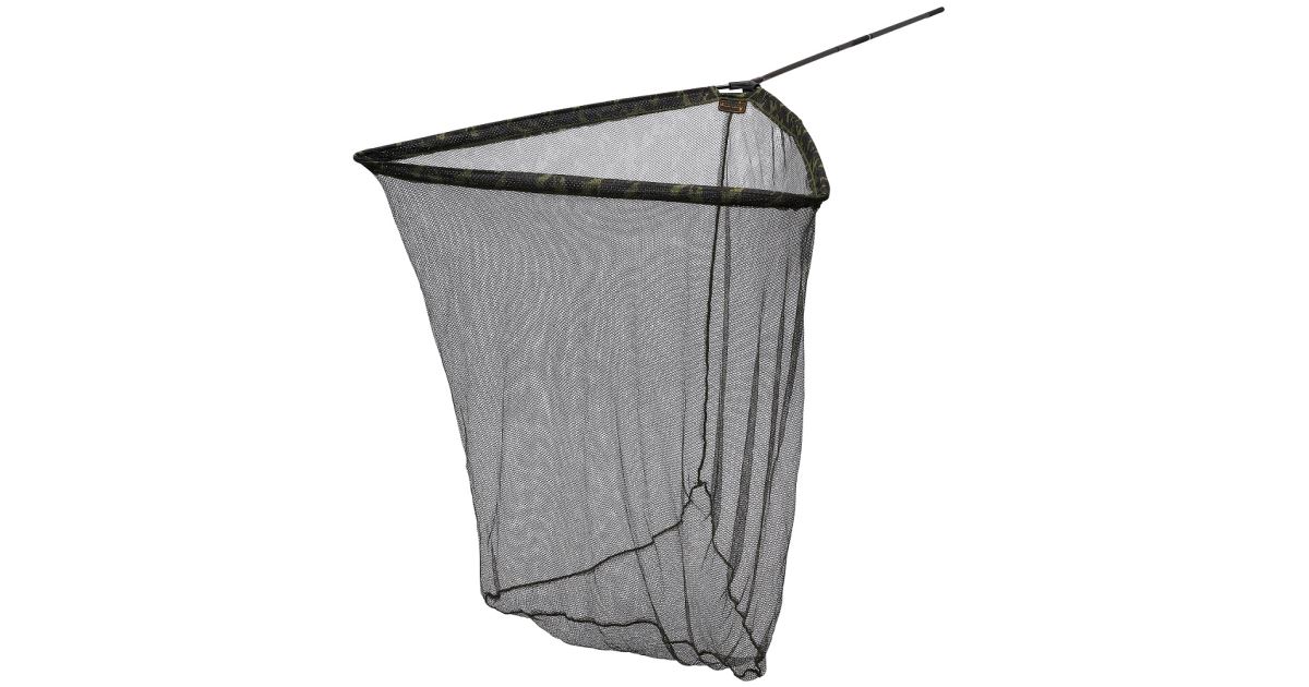 Prologic Podběrák Avenger Landing Net 2 Díl - recenze a zkušenosti