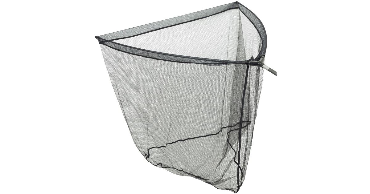 Fox Podběrák Eos Landing Net-Rozměr 105x105 cm - recenze a zkušenosti