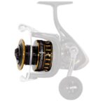 Ryobi Náhradní Cívka Fishing Safari 4500 - recenze a zkušenosti