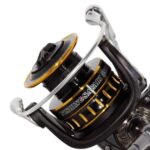Ryobi Náhradní Cívka Fishing Safari 5500 - recenze a zkušenosti