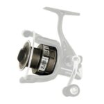 Ryobi Náhradní Cívka Zauber GT 1000 - recenze a zkušenosti