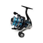 Salmo Naviják S2000 Reel - recenze a zkušenosti