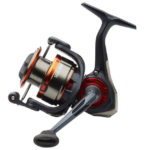 Savage Gear Naviják SG2 2500 FD - recenze a zkušenosti