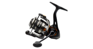 Savage Gear Naviják SG6 4000H FD - recenze a zkušenosti