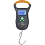 Savage Gear Váha Digi Scale 30 kg - recenze a zkušenosti