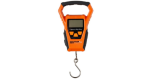 Savage Gear Váha Digi Scale SW 50 kg - recenze a zkušenosti