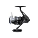 Shimano Naviják Aero BB C5000 - recenze a zkušenosti