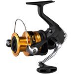 Shimano Naviják FX C3000 FC - recenze a zkušenosti