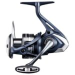 Shimano Naviják Miravel 4000 - recenze a zkušenosti