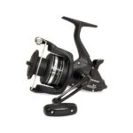 Shimano Naviják s volnoběžnou brzdou Baitrunner ST 4000 FB - recenze a zkušenosti