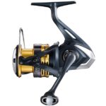 Shimano Naviják Sahara FJ C3000 HG - recenze a zkušenosti
