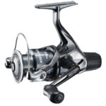 Shimano Naviják Sienna 1000 RE - recenze a zkušenosti