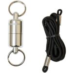 Snowbee Magnet Na Podběrák Magner Heavy Duty Magnetic Net Release 4 kg - recenze a zkušenosti