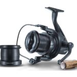 Sonik Naviják VaderX 6000 RS Reel - recenze a zkušenosti