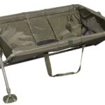 Spro Podložka Strategy Cradle 95 - recenze a zkušenosti