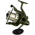 Starbaits Naviják Tron FR 8000 - recenze a zkušenosti