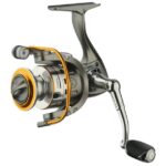 Teben Naviják JET 400 9+1BB - recenze a zkušenosti