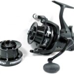 Zfish Naviják Rider 5000 - recenze a zkušenosti
