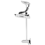Haibo Příďový Motor S GPS iPenguin 65 lb 12 V - recenze a zkušenosti