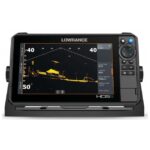 Lowrance Echolot HDS PRO 9 Se Sondou Activeimaging HD - recenze a zkušenosti