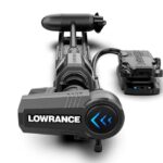 Lowrance Elektromotor GHOST 47” - recenze a zkušenosti