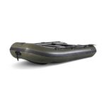 Nash Člun Boat Life Inflatable Boat 240 - recenze a zkušenosti