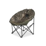 Nash Křeslo Bank Life Moon Chair Camo - recenze a zkušenosti