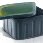 Starbaits Box na nástrahy Bait Box 2l
