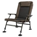 JRC Křeslo Cocoon II Relaxa Recliner Chair - recenze a zkušenosti
