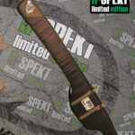 R-Spekt Pouzdro na prut Single 12´ polstrované černé