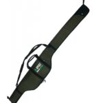 R-Spekt Pouzdro na prut Single 9´ polstrované khaki