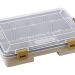 Westin Krabička W3 WP Tackle Box S7